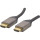 DEXLAN Cordon HDMI Premium haute vitesse avec Ethernet - 3M