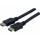CORDON HIGHSPEED AVEC ETHERNET  HDMI (COMPAT.2.0) - 1,5m