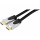 Câble HDMI HighSpeed Ethernet HQ - 1,5m