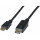 Cordon DisplayPort 1.1 vers HDMI - 2m