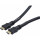 CORDON HDMI HIGHSPEED AVEC ETHERNET + CHIPSET  - 45m