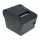 Imprimante thermique tickets Epson TM-T88V noire  série / USB (avec alim.)