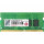 Memoire TRANSCEND JetRam SODIMM DDR4 PC4-17000/2133MHz 4Go