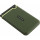 TRANSCEND DD externe 2.5'' StoreJet 25M3 USB 3.0 2 To vert militaire