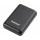 INTENSO PowerBank XS10000 USB / Type-C -10000 mAh noir