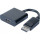 DACOMEX Sachet convertisseur DisplayPort 1.1 vers HDMI