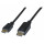 DACOMEX Sachet cordon DisplayPort 1.1 vers HDMI - 2 m