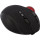DACOMEX Souris trackball TM350-WBT 2,4Ghz et Bluetooth rechargeable