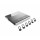 PATCHBOX 365 équipé de 24x Cordons CAT6A U/FTP Blanc 0,8 m