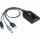ATEN KA7188 MODULE KVM CAT5 HDMI+USB+CARTE PUCE V.MEDIA