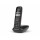Gigaset AS690 téléphone sans fil DECT noir - base + combiné