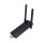 DEXLAN clé USB-A 3.0 WiFi 5 AC1200 2 antennes 3dBi externes