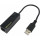 DEXLAN Adaptateur USB 2.0 RJ45 Ethernet 10/100