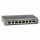 NETGEAR GS108E Switch 8 ports Gigabit manageable
