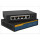 Switch réseau 5 ports RJ45 Multi-Gigabit métal 100/1000/2500 Mbps