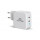 CHARGEUR SECTEUR USB TYPE C POWER DELIVERY 100 W