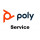 POLY TRIO C60 Service Advantage 1 année