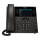 POLY VVX 450 OBi téléphone de bureau IP PoE - 12 lignes SIP