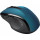 Souris ergonomique SHAPE 6D sans fil bleue