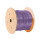 DEXLAN câble monobrin S/FTP CAT7 violet LS0H RPC Dca - 500 m