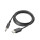 POLY Voyager Free 60/60+ Cordon USB-C Audio Jack 3.5mm