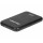 Boîtier Aluminium SSD/HDD SATA 2,5" externe USB 3.0 Sans outils autoalimenté