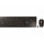 CHERRY Pack clavier & souris DW 9100 sans fil noir/bronze
