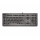 CHERRY Clavier étanche KC-1068 IP68 USB noir QWERTY (US/¦)