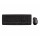 CHERRY Pack clavier & souris DW 5100 Sans fil noir