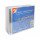 Pack 10 boitiers cd slim 1CD transparents