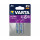 VARTA Piles lithium 6106301402 FR06 / AA blister de 2