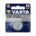 VARTA Piles lithium 6032101401 CR2032 blister de 1