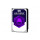 DD 3.5'' SATA III WESTERN DIGITAL Purple - 3To