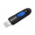 TRANSCEND Cle USB 3.0 JetFlash 790 - 64Go Noir/Bleu