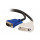 MICROSOFT Arc Mouse - souris - Bluetooth 5.0 LE - noir