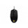 LOGITECH Gaming Mouse G203 LIGHTSYNC - souris - USB - noir
