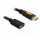 Rallonge HDMI Male vers HDMI Femelle - 5m - DELOCK
