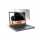 TARGUS Filtre écran de confidentialité 12.1" - Transparent, Noir