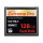 SANDISK Extreme Pro Carte CompactFlach - 128Go