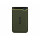 TRANSCEND DD externe 2.5'' StoreJet 25M3 USB 3.0 1 To vert militaire