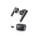 POLY Voyager Free 60+ UC écouteur+boite tactile Noir USB-A