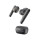 POLY Voyager Free 60+ UC écouteur noir + boite tactile USB-C