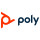 POLY Abonnement Poly Plus, VVX D230 Base + combiné - 3ANS