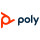 POLY Abonnement Poly Plus, Trio C60 - 3 ANS
