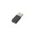 PLANTRONICS Adaptateur casque USB Type-C en USB Type A