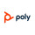 POLY SHS 2612-01 PTT Unamplified Dual Channel Pigtailed TAA