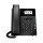 POLY VVX 150 téléphone de bureau IP PoE - 2 lignes SIP