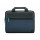 MOBILIS Sacoche compacte d'ordinateurs portables Executive 3 - 14" - Noir, Bleu