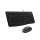 Logitech Desktop MK120 - Ensemble clavier et souris - USB - Espagnol