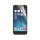 MOBILIS  Protection d'écran anti-chocs pour IPhone 5/S/C/SE, Transparent